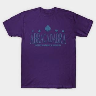 ABRACADABRA T-Shirt